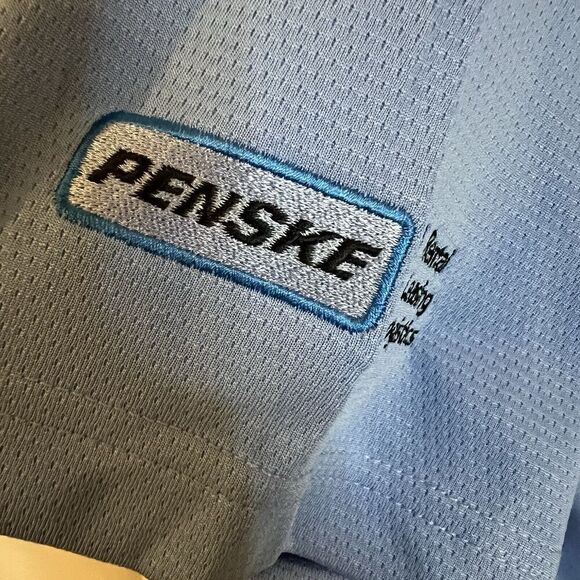 Callaway Men’s Polo Shirt XL Opti Dri IFDA Truck Driving Championship - Picture 5 of 7